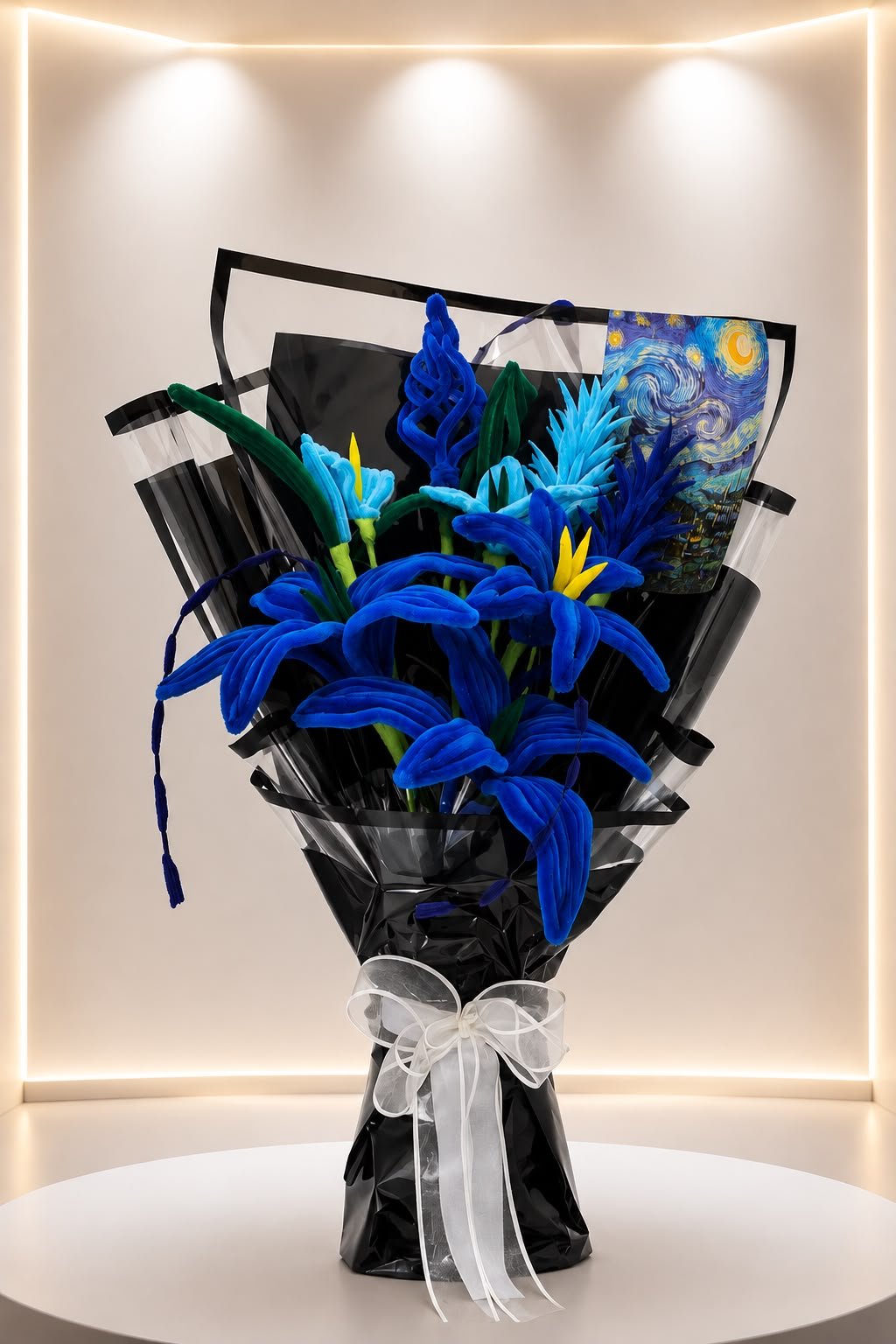 Midnight Bloom