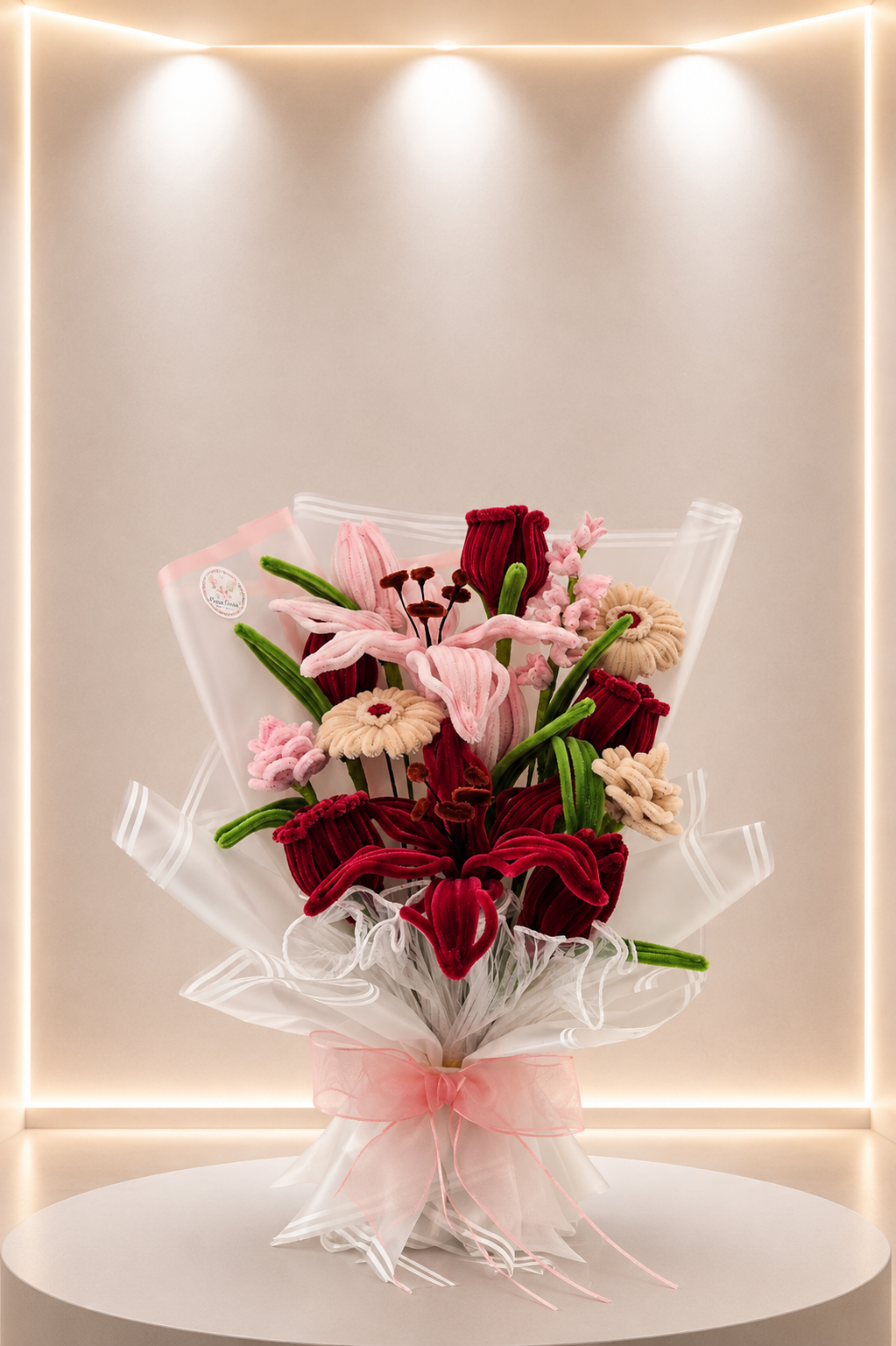 Velvet Romance